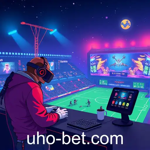 The Evolution of Online Gaming in an Ever-Changing Landscape