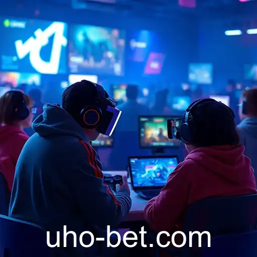 The Evolution of Online Gaming in the Digital Age