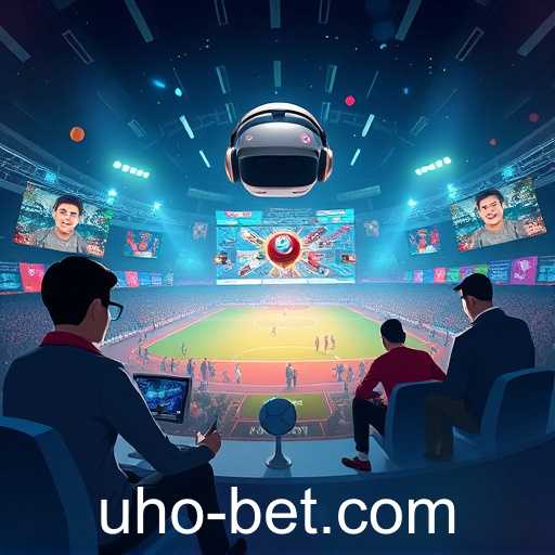 Gaming Evolution in the Digital Era