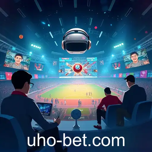 Gaming Evolution in the Digital Era