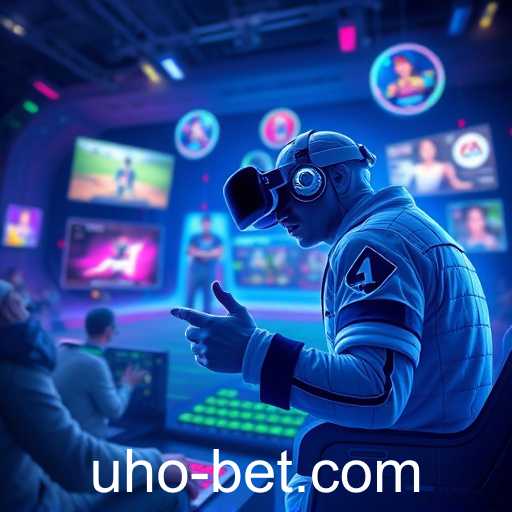 Gaming Platforms Revolutionize Global Entertainment Landscape