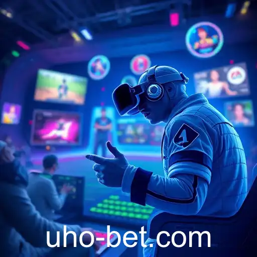 Gaming Platforms Revolutionize Global Entertainment Landscape