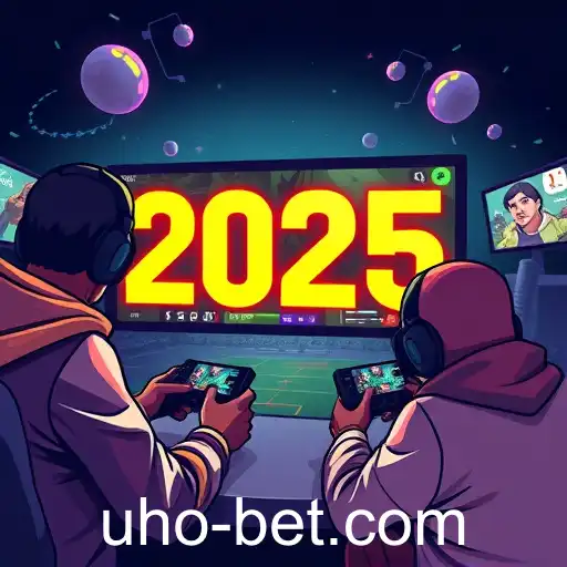 The Changing Landscape of Online Gaming in 2025