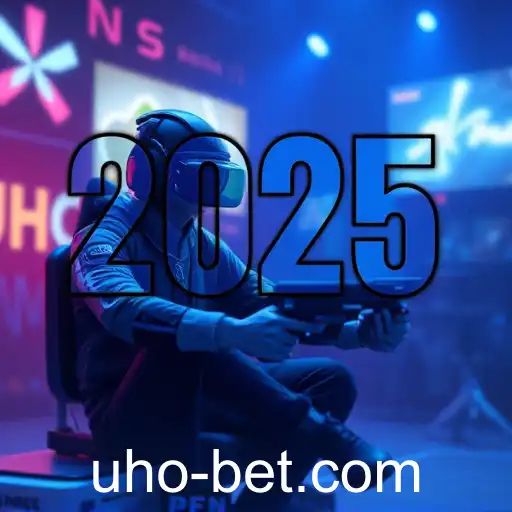 The Evolution of Online Gaming in 2025