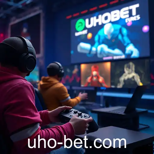 The Evolution of Online Gaming Platforms