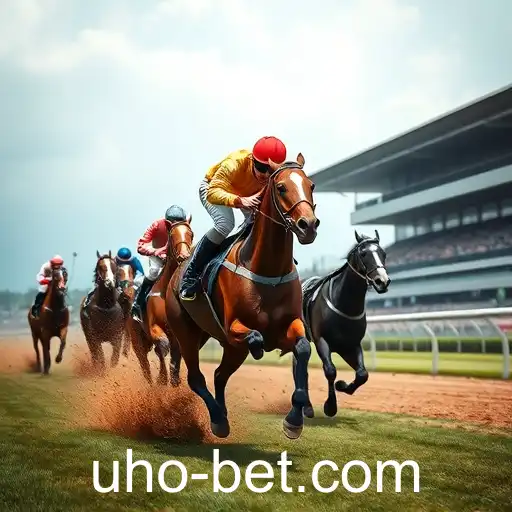 The Evolving Landscape of Online Betting