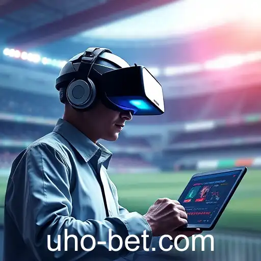 Future of Online Betting Amid Emerging Technologies
