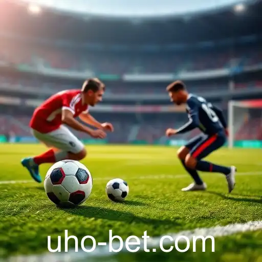 Gaming Evolution: The Rise of Uhobet