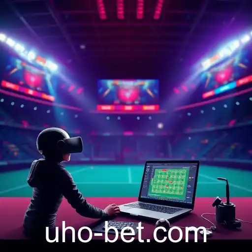 The Rise and Influence of Online Betting Platforms