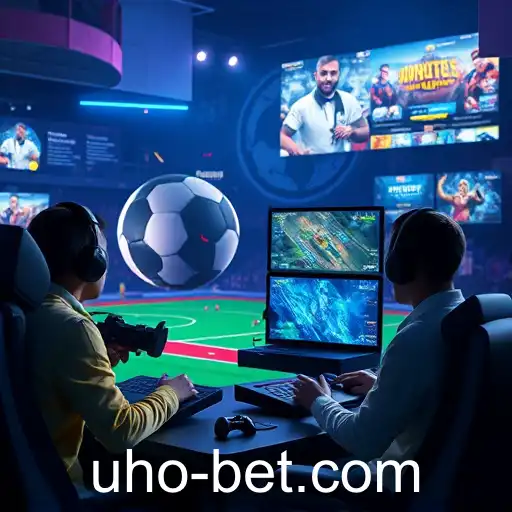 The Rise of Online Gaming Platforms