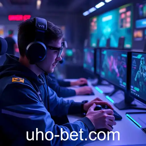 The Rise of Online Gaming Platforms