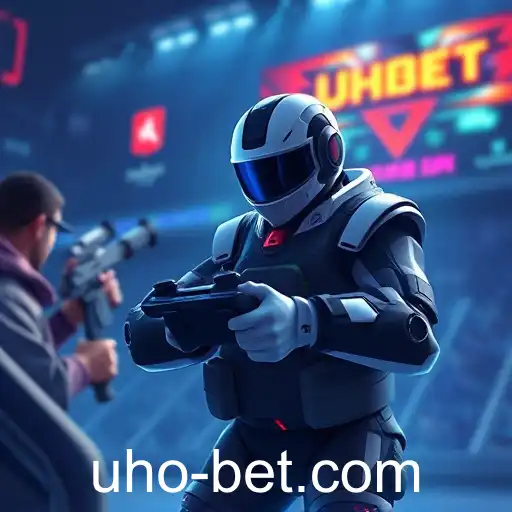 The Rise of Uhobet: A Game Changer in Online Gaming