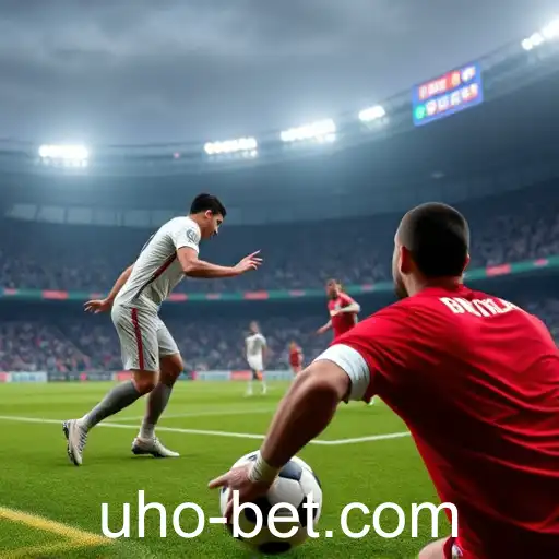 Exploring the Thrill of Live Betting on Uhobet