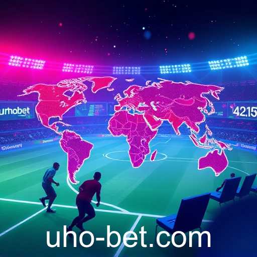 Online Gaming Surge: Uhobet Leads the Way