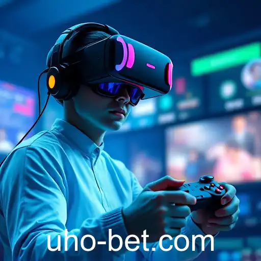 Online Gaming Trends and Economic Impact