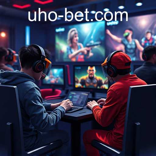 The Rise of Online Gaming Platforms