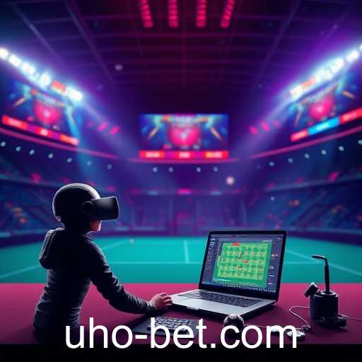 The Rise and Influence of Online Betting Platforms