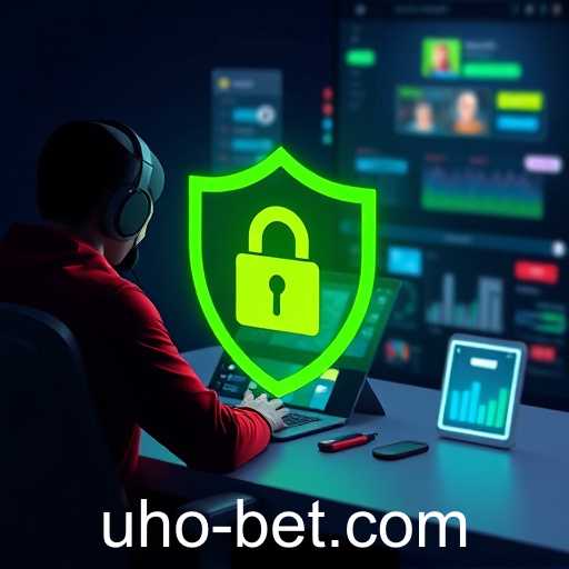The Rise of Uhobet: A Game Changer in Online Gaming