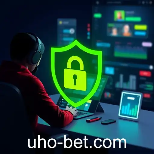 The Rise of Uhobet: A Game Changer in Online Gaming