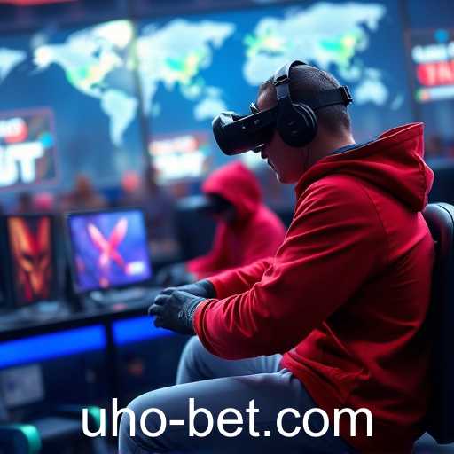 The Rise of Online Gaming Platforms