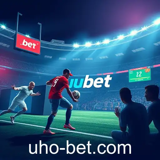 Exploring Sports Betting: The World of Uhobet