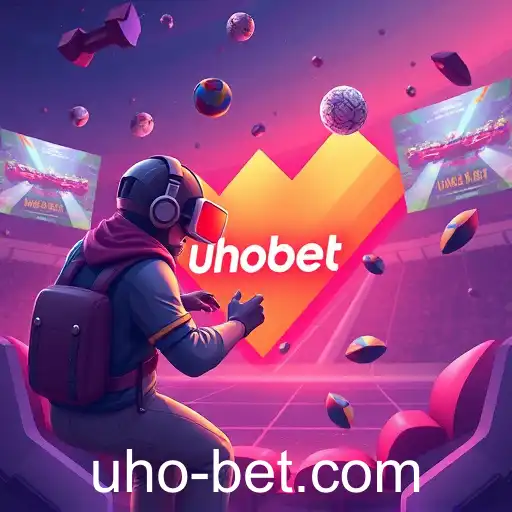 The Rise of Uhobet in Online Gaming