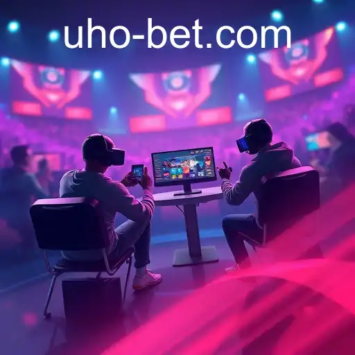 Uhobet Expands Amidst Online Game Boom