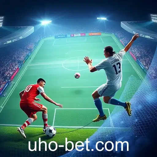 Exploring the Exciting World of Virtual Sports: The Rise of 'uhobet'
